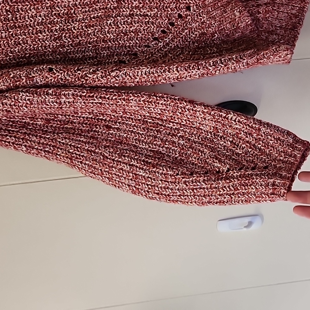 Universal Thread Knit Sweater - Picture 6 of 7